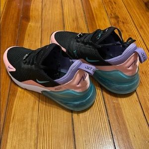 Nike air max 270